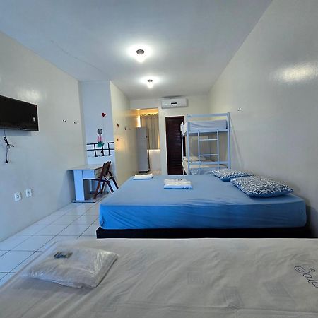 Solar Hostel Parnaíba المظهر الخارجي الصورة