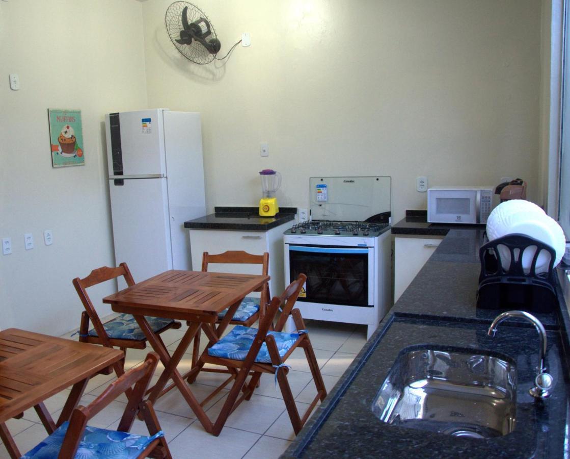Solar Hostel Parnaíba المظهر الخارجي الصورة