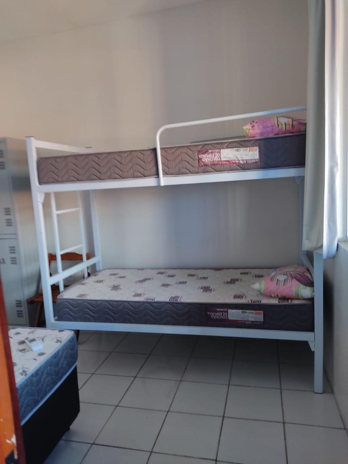 Solar Hostel Parnaíba المظهر الخارجي الصورة