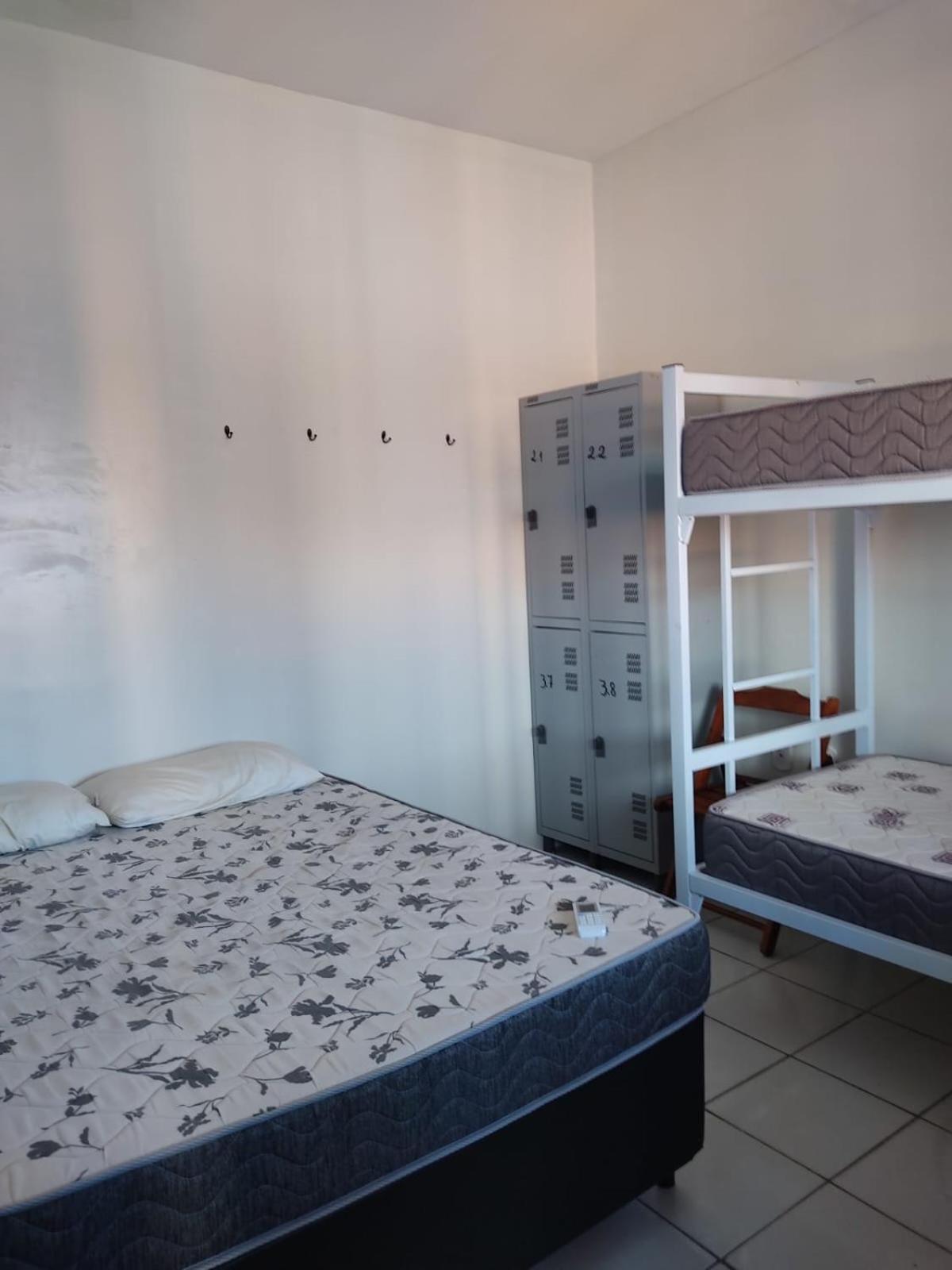 Solar Hostel Parnaíba المظهر الخارجي الصورة