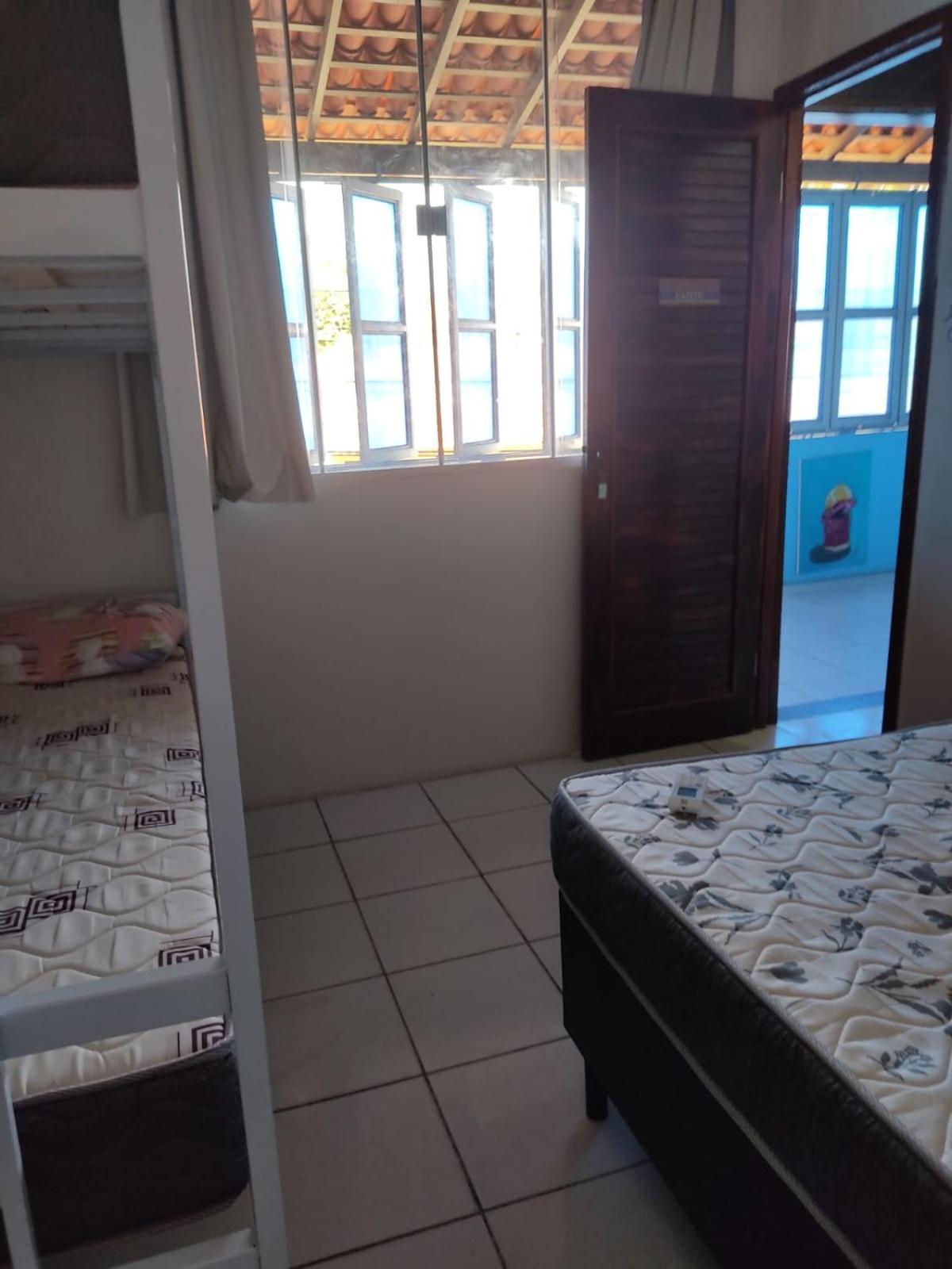 Solar Hostel Parnaíba المظهر الخارجي الصورة