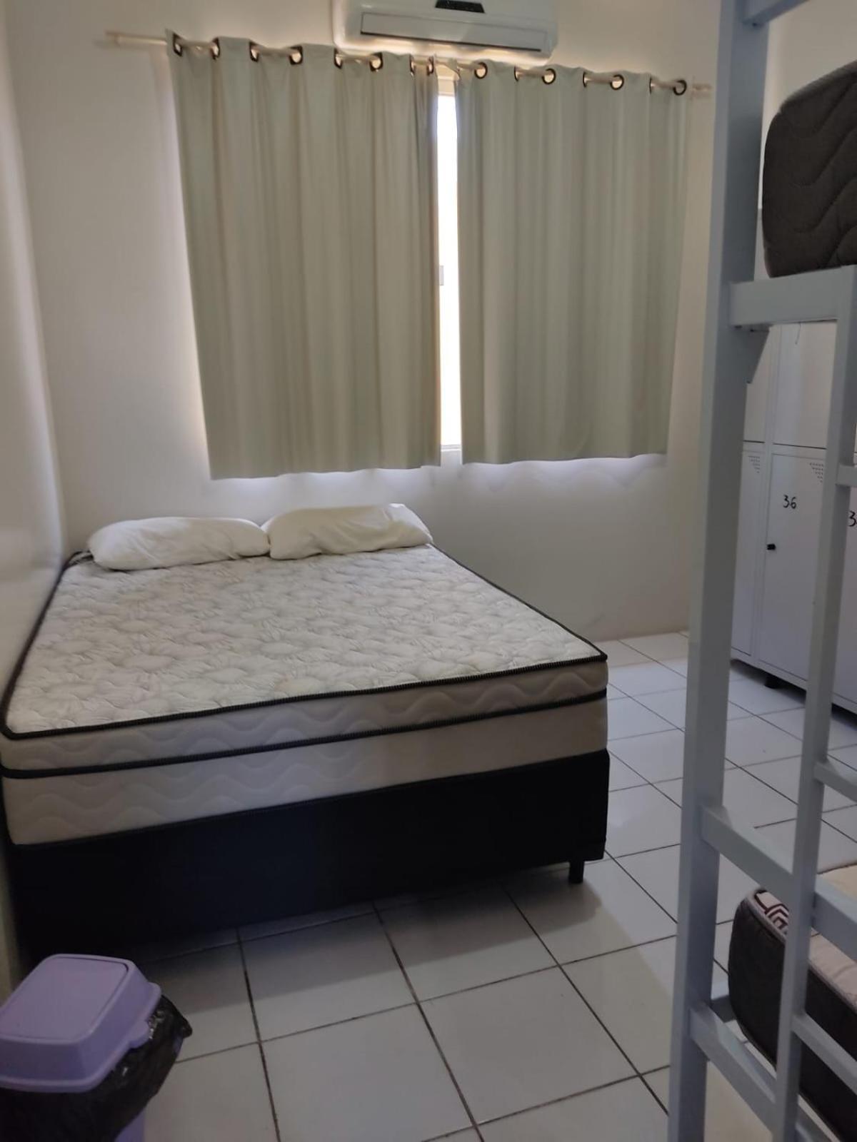 Solar Hostel Parnaíba المظهر الخارجي الصورة