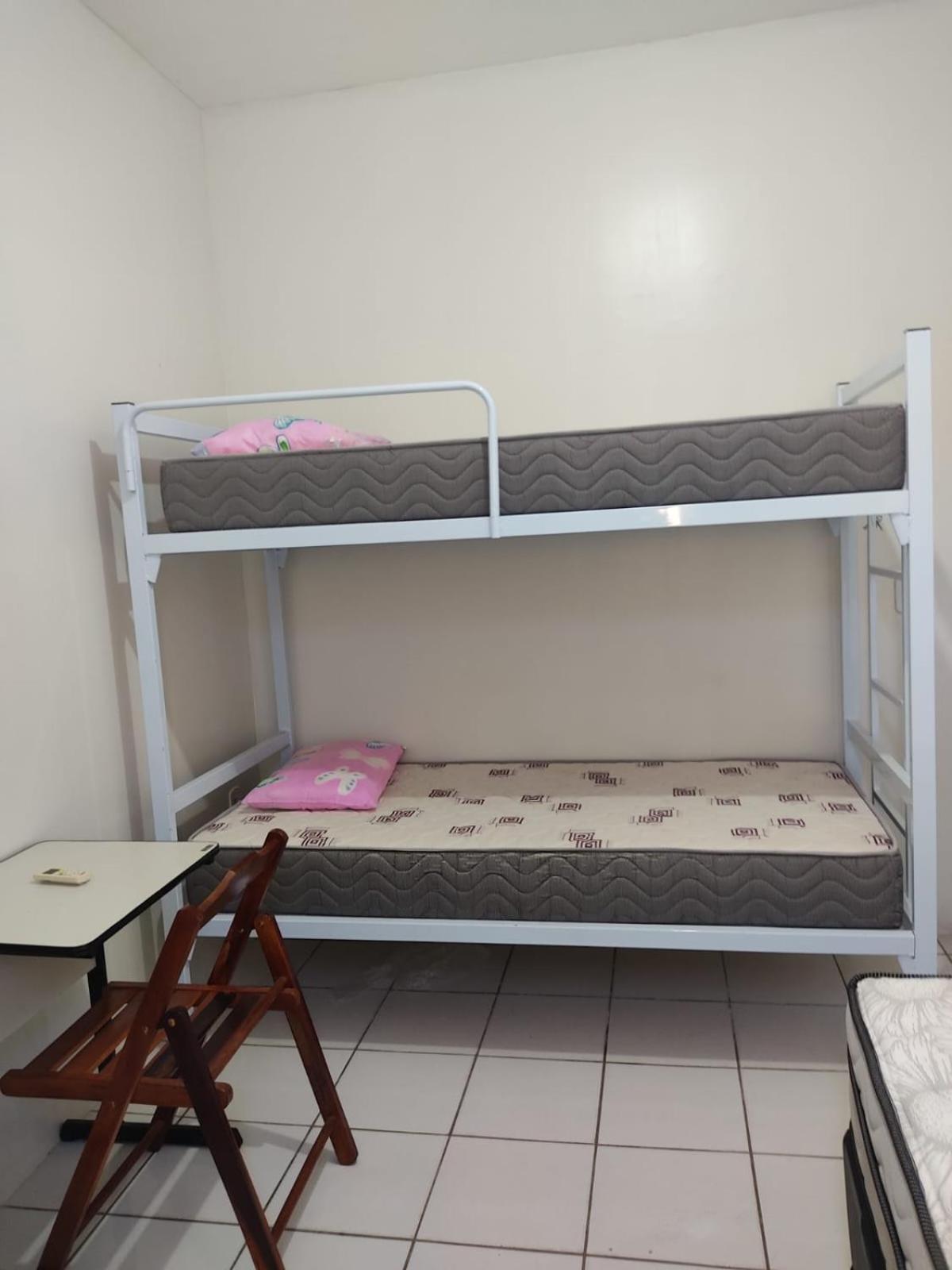 Solar Hostel Parnaíba المظهر الخارجي الصورة