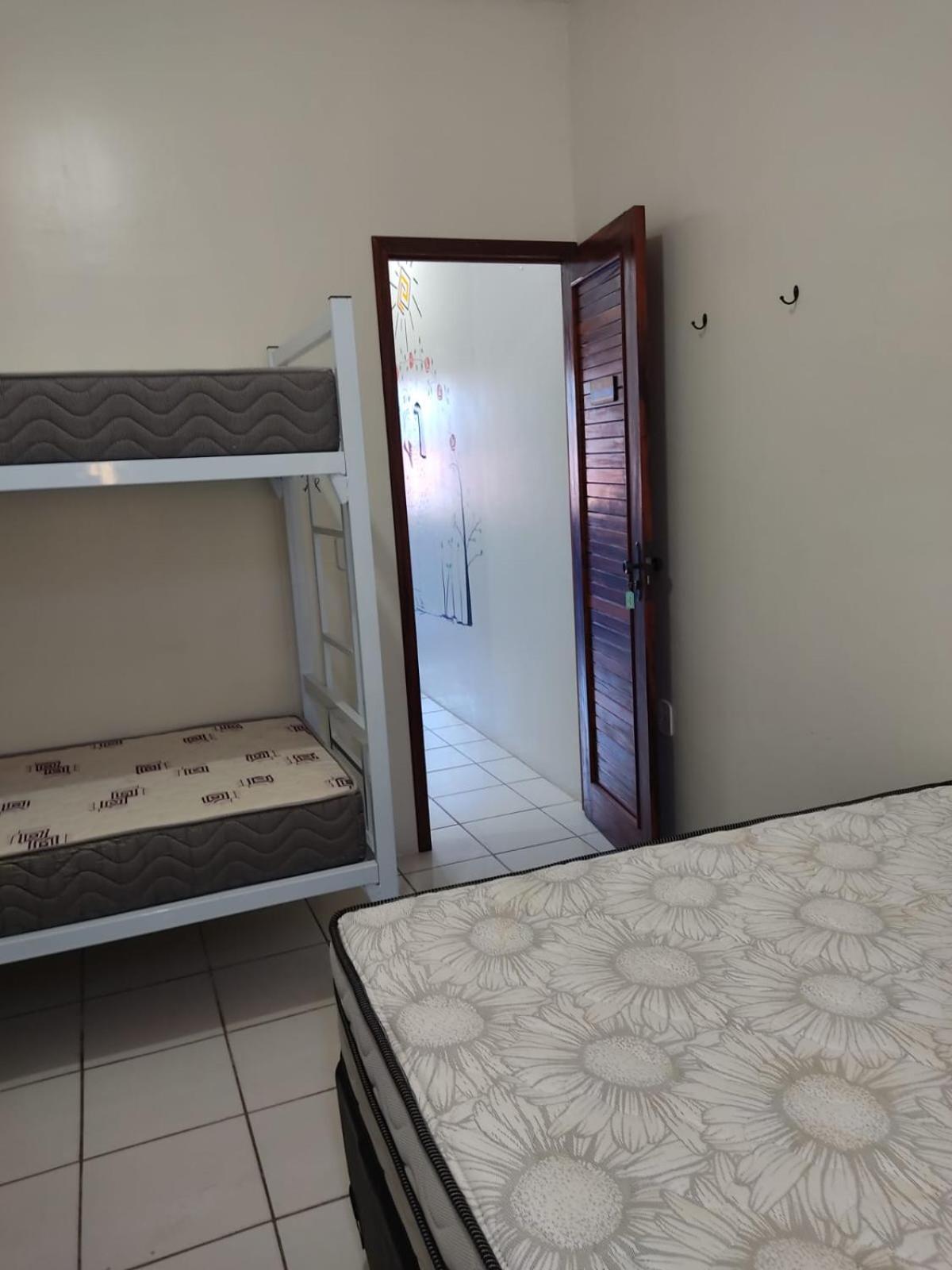 Solar Hostel Parnaíba المظهر الخارجي الصورة
