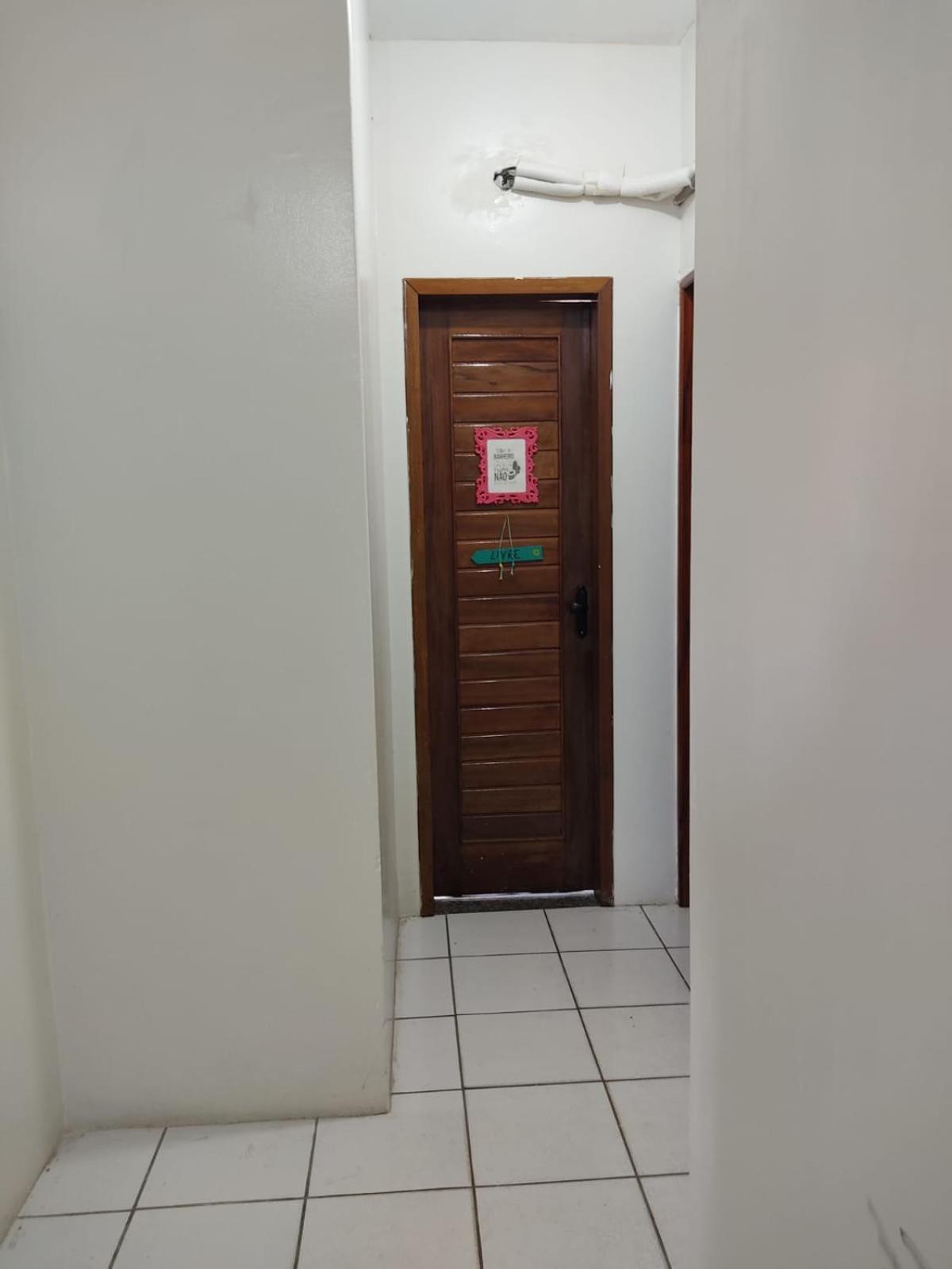 Solar Hostel Parnaíba المظهر الخارجي الصورة