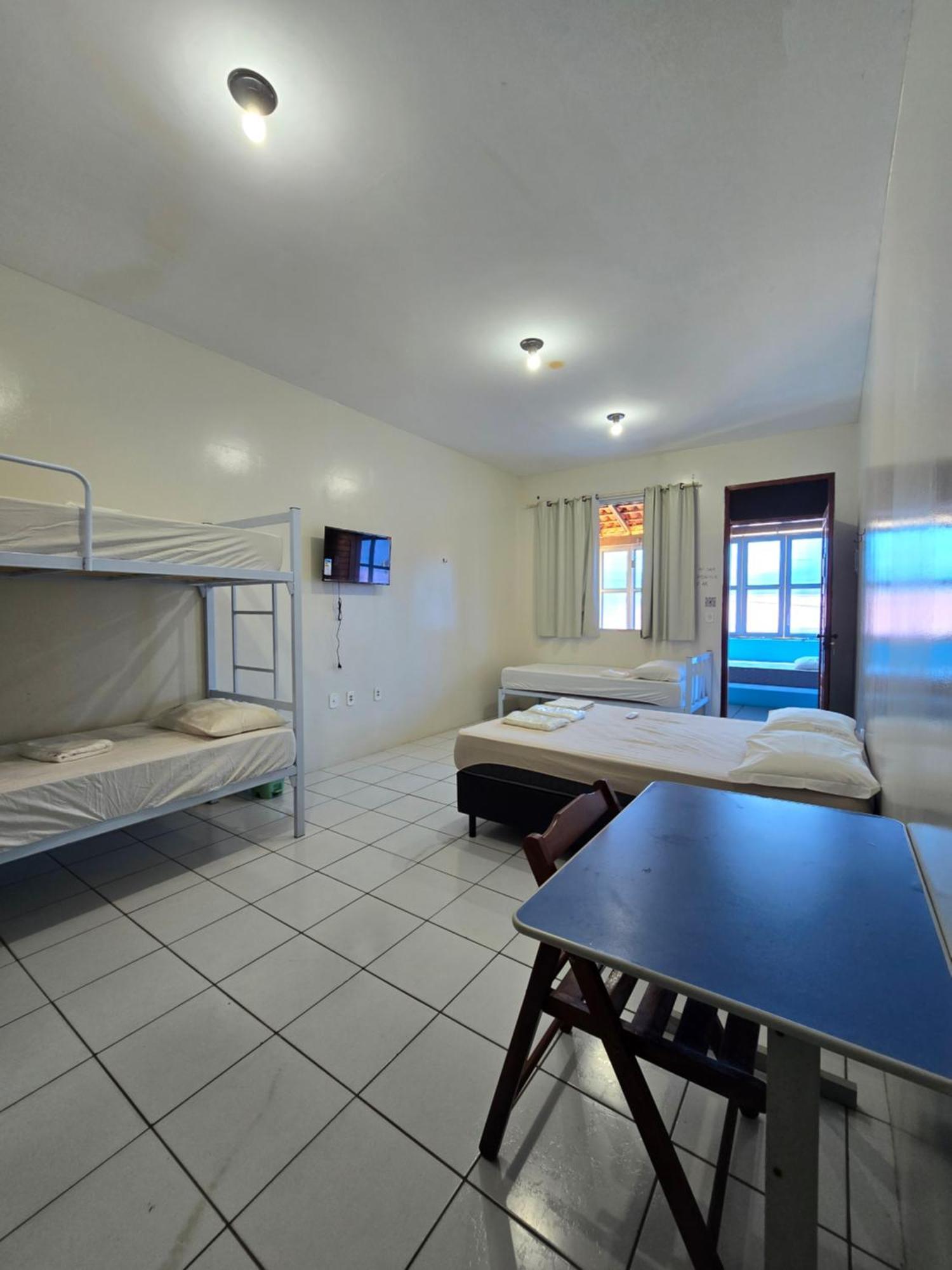 Solar Hostel Parnaíba المظهر الخارجي الصورة