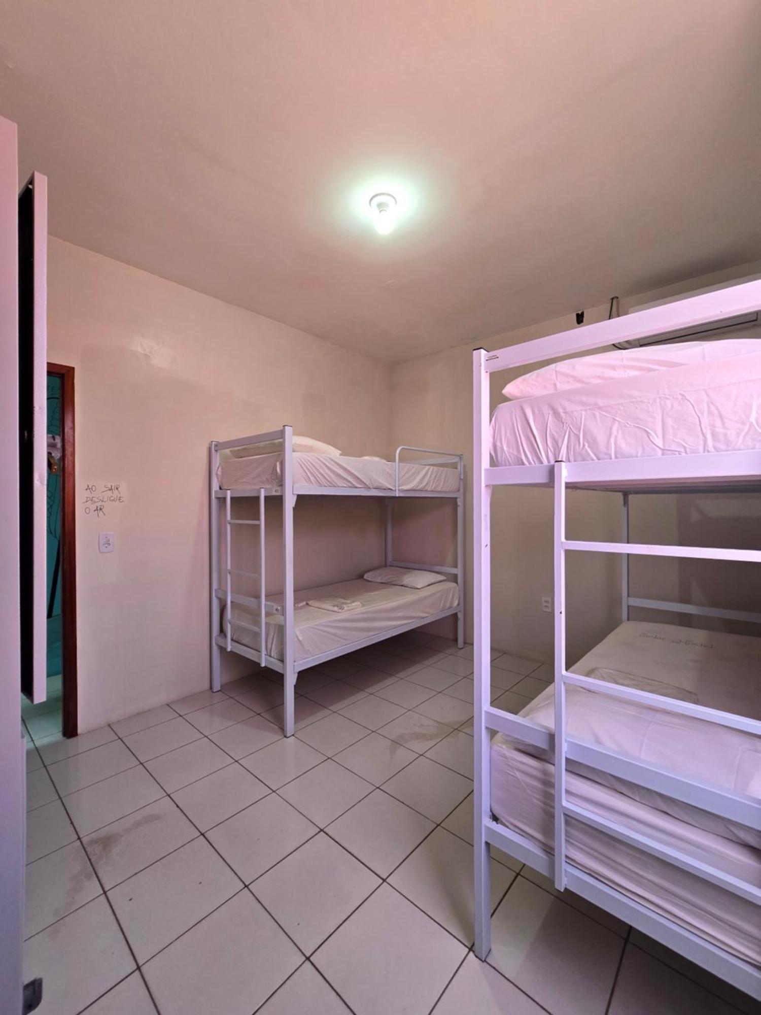 Solar Hostel Parnaíba المظهر الخارجي الصورة