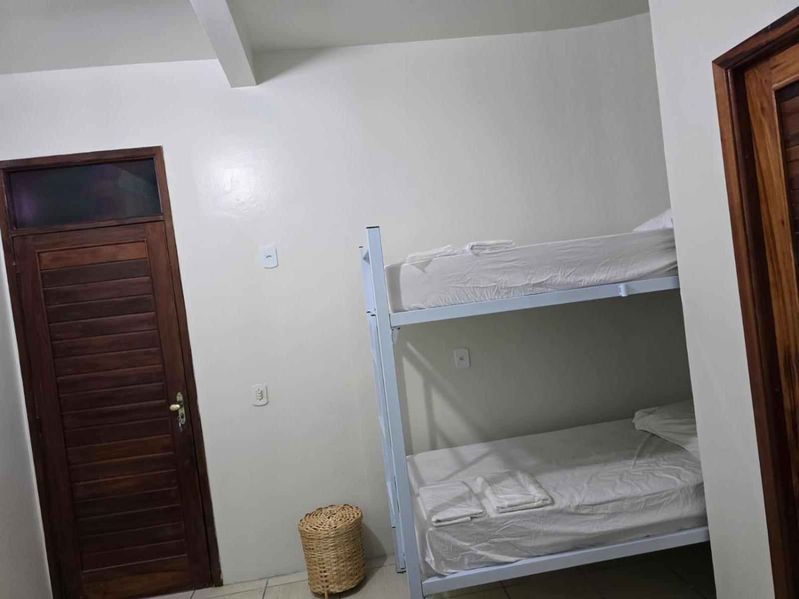 Solar Hostel Parnaíba المظهر الخارجي الصورة